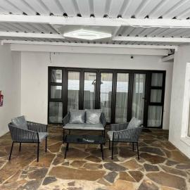 Makays Guests House Kimberley