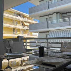 Apartment - Sea view