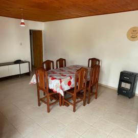 Departamento norte interno, hotelli kohteessa Rafaela