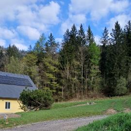 Appartements Dorner, Semmering