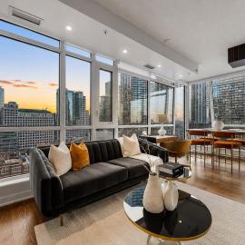 NoMad Suites - Toronto's Entertainment District