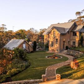 Harvest Cottage Blue Mountains
