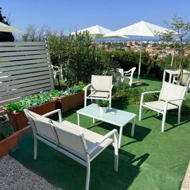 B&B Cá Bianca Ventisette Riccione