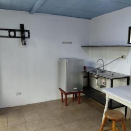 Apartamento tipo estudio en Puntarenas cerca del Nuevo hospital