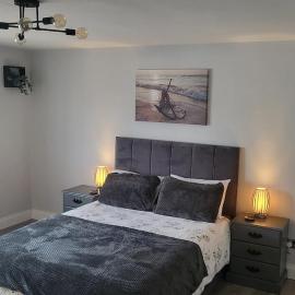 Harbour View Apartment