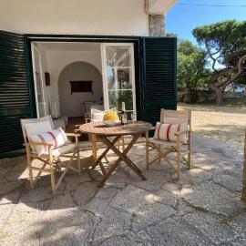 Vacation home in Praia das Maçãs