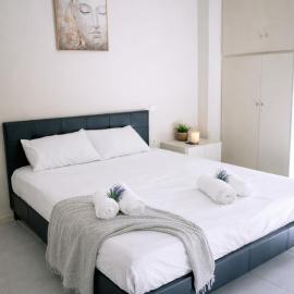 Corinth Central Studio, hotel in Korinthos