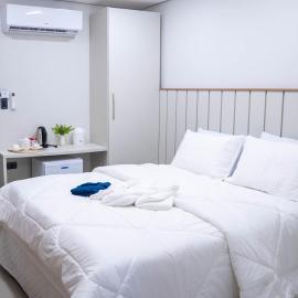 Il Divo Boutique Hotel: Ciudad del Este şehrinde bir otel
