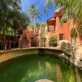 Casa Cascada