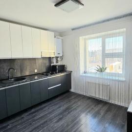 Kirin Apartment