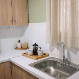 Downtown Corinth Studio 40