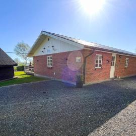 17 person holiday home in Roslev-By Traum