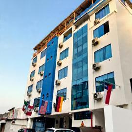 Hotel Soul Mate Inn
