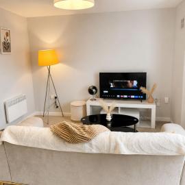 Casa Centro 2Bed Apartment Free Parking, Fast WiFi Netflix