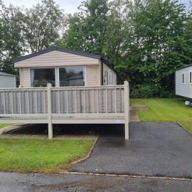 Cleethorpes Beach Haven Site
