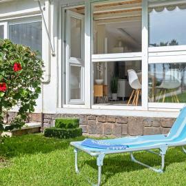 Luxury White Summer Benalmadena