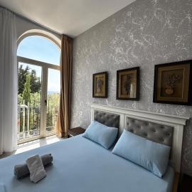 Santorini Drymades Sunny Apartment Third Floor Stay
