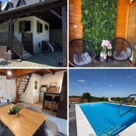 Villa Verdea Lopatinec, Hotel in Lopatinec