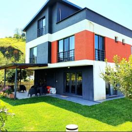 VillaZ Villa Ardeşen