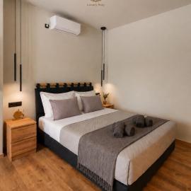 DIVINUS Luxury Stay, hotel a Markopoulo