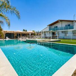 Stunning Home In Murcia