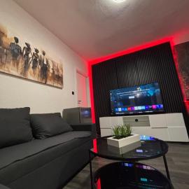 Kuća za odmor Štiba, hotel in Vinkovci