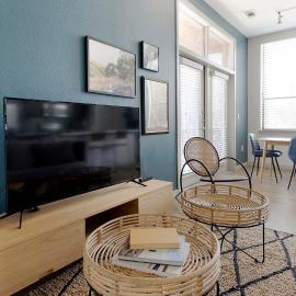 Landing Apartments - Agave