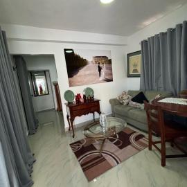 Apartamento Acogedor cerca de Zona Colonial