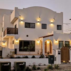 Rise Suites Oceanside, Hotel in Oceanside