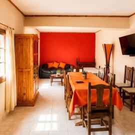Quinti Hospedaje Fiambala, hotel em Fiambalá