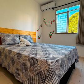 Apartamento prox da Orla de Atalaia BL Marataízes