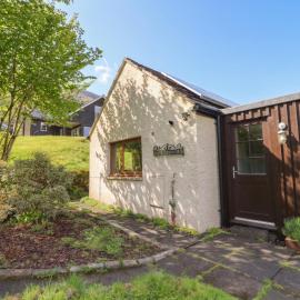 Puidrac Cottage