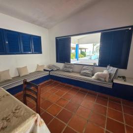PÉ NA AREIA Paraíso, hotel in Parnamirim