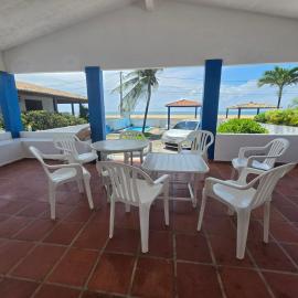 PÉ NA AREIA EM Pirangi do Norte, hotel in Parnamirim