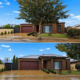 Kalbarri Lux Family Retreat, hotel u gradu Šeparton