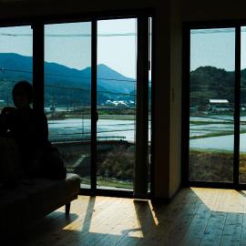 貸切宿 芽 - Private Villa MEI -, hotel sa Ino