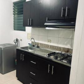 Apartamento Vallenato Fresco con Ventiladores, hotel a Valledupar
