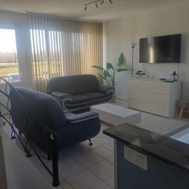 logement 6 personnes, hotel a Dissay