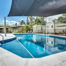 Ingenia Holidays Taigum, hotel di Brisbane