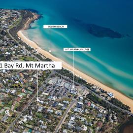 4 Bedroom House - 300m to Mt Martha Beach and Village, hotel a Mount Martha