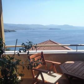 Grand View Rhea, hotel u gradu Mitimna