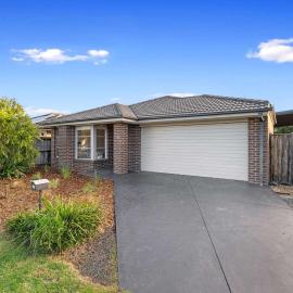Getaway on Grampian 2 - 8 guests Pets allowed