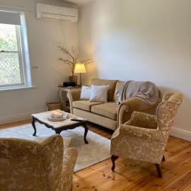 Riverstone Cottage at Murray Bridge, hotel di Murray Bridge