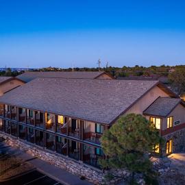 Maswik Lodge - Inside the Park, hotel a Grand Canyon Village