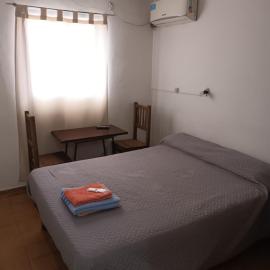 Hospedaje Alicia, Hotel in Barraquero