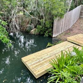 Natures Nest #2, hotel in Homosassa