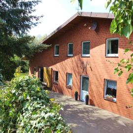 Holiday Home in Kirchdorf with Swimming Pool,Terrace, Garden，Kirchdorf的飯店