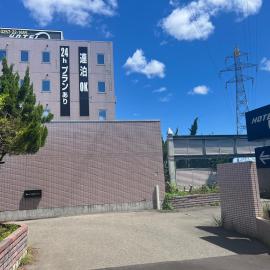 ホテルQ adult only, hotel i Kashiwazaki