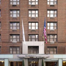 Residence Inn by Marriott New York Manhattan/ Midtown Eastside