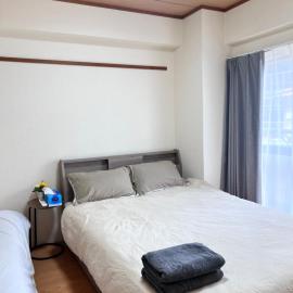 Kawaguchi stay 2 bedrooms, hotel in Saitama